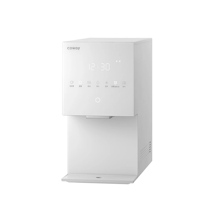 코웨이 아이콘 얼음정수기 스탠다드 (CHPI-7410N)