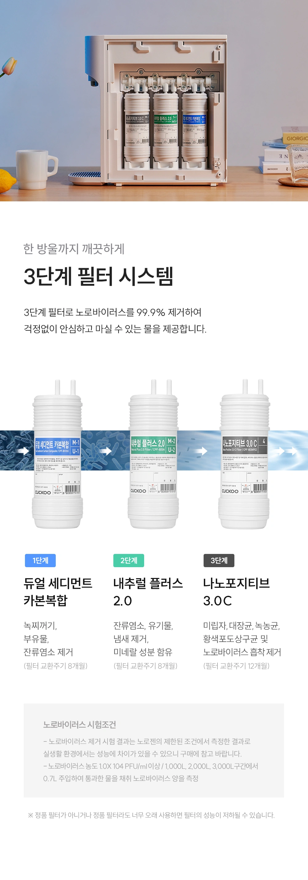 쿠쿠 CP-AKS011EP 공식 상세 이미지 5
