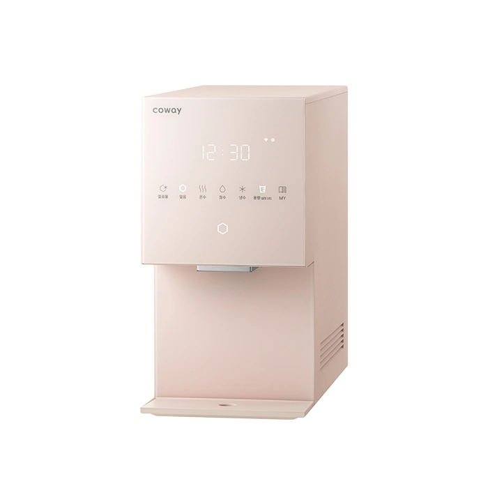 코웨이 아이콘 얼음정수기 스탠다드 (CPI-7410N)